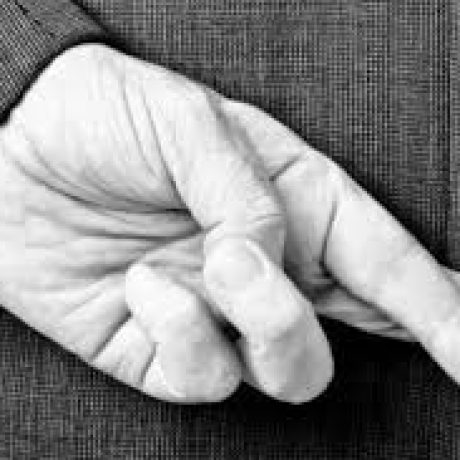 The Lies Addiction Tells