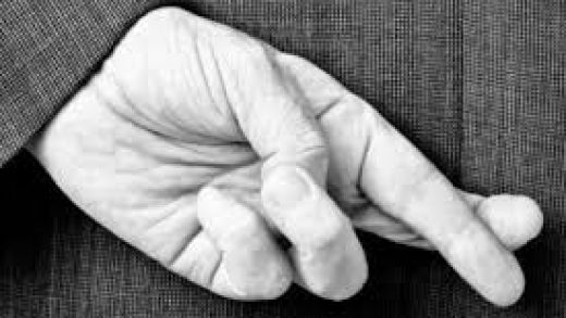 The Lies Addiction Tells